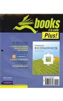 Buy Economics: Books a la Carte Plus Edition Book Online at Low Prices ...