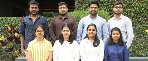 Indian Institute of Management Bangalore | IIM Bangalore