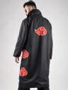 ComicSense NARUTO AKATSUKI CLOAK Elders Halloween Costume Price in ...