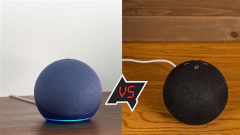Amazon Echo Dot (5th Gen) vs. Echo Dot (4th Gen): Should you upgrade?