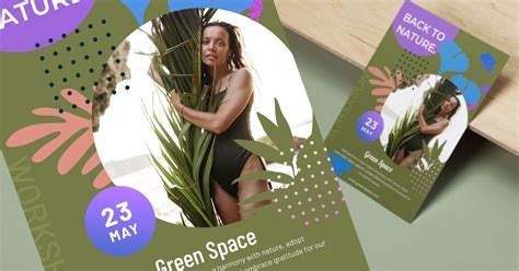 Image result for Flyer Design Tutorial