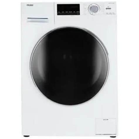 Haier HW60-10636NZP 6 Kg Fully Automatic Front Load - Price in India ...