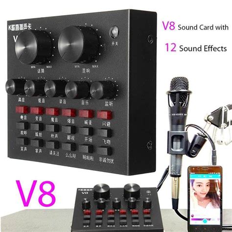 Image result for 8X8 USB Audio Interface