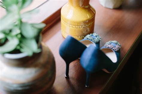 Brent + Theresa: Wedding at Little Goat, Chicago — Nicodem Creative