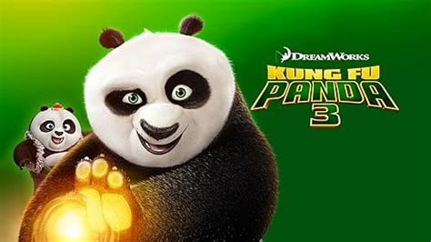 Prime Video: Kung Fu Panda 2