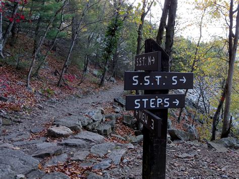 1000 Steps, Jacks Mountain (PA) – The Peak Seeker