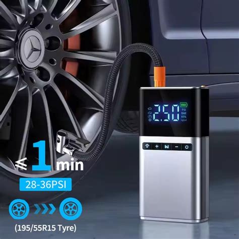 1000-Amp 120-Volt Portable Car Battery Jump Starter with Digital ...