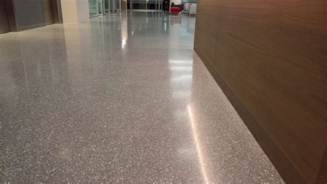 BECU Tukwila – Floor Solutions LLC