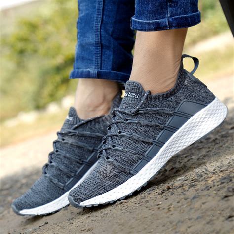 Shop Slip-On Sports Shoes | Comfort Meets Convenience | Bacca Bucci