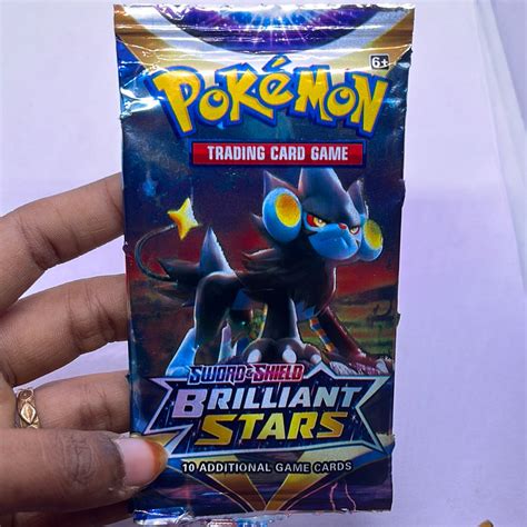 Pokémon trading card game – KnowHowArtCraft