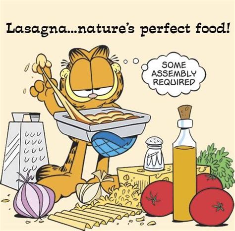 3 Ways To Celebrate Your Love of Lasagna On National  