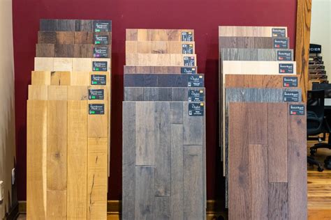 Heartland Wood Floors