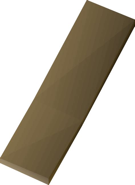Plank - OSRS Wiki