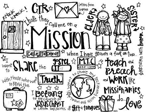 Free Mission Work Cliparts, Download Free Mission Work Cliparts png ...