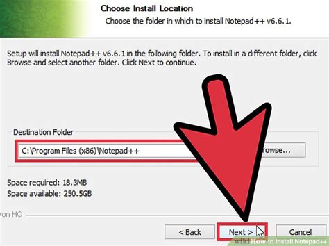 How to Install Notepad App 的图像结果