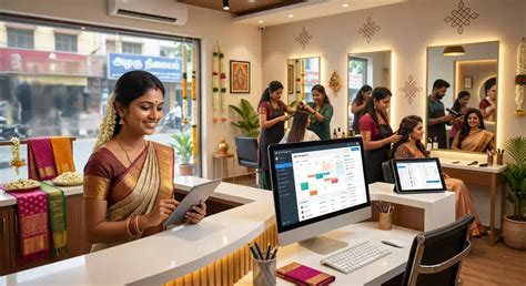 5 Best Salon Software for Tamil Nadu Salons in 2026 — Ranked & Reviewed