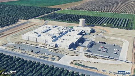 Tulare County South Detention Center Inmate Search, Visitation and ...