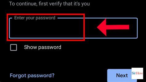 Image result for Gmail Recovery Code