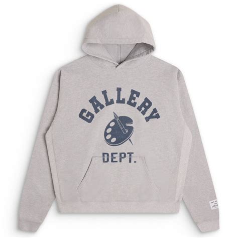 SWEATSHIRTS – GALLERY DEPT.