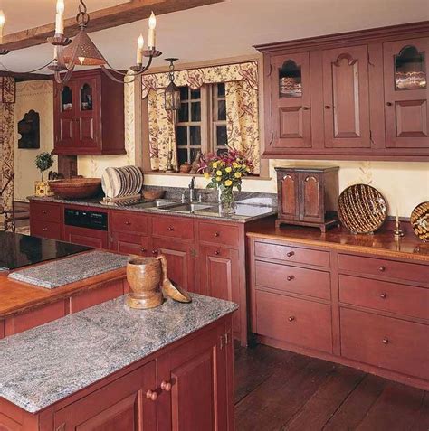 Primitive Kitchens 的图像结果