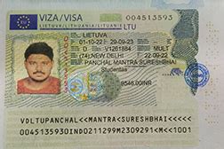 The Hope | Visa Gallery