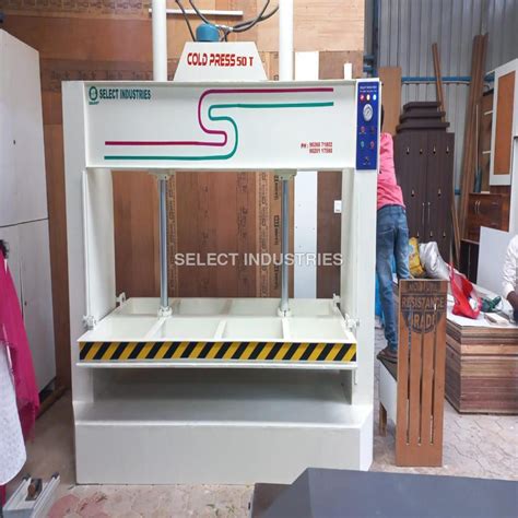 Cold Press Machines Manufacturer, Cold Press Machines at Best Price in ...