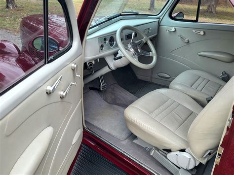 Chevrolet Master Deluxe - Cars-On-Line.com