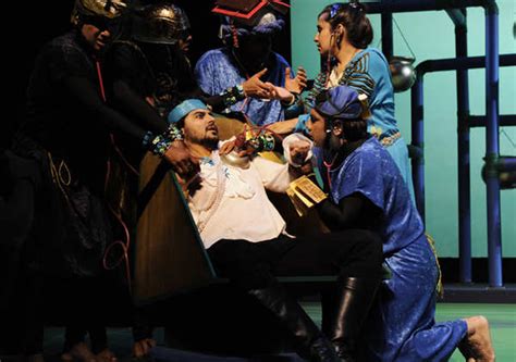 In his heart, every Indian feels white: Playwright Sujit Saraf - Times ...