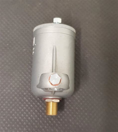 Amal Float Chamber . Float Bowl 0° | BRITISH Only Austria ...