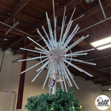 Image result for Animated Tree Topper