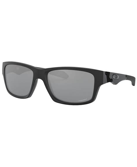 Oakley Jupiter Squared Sunglasses, OO9135 56 - Macy