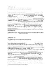 Go ESL Worksheet 的图像结果