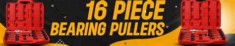 Amazon.in: VOLTZ Tools: 16-Piece Blind Inner Puller