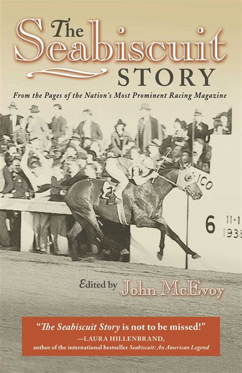 The Seabiscuit Story eBook by John McEvoy | Official Publisher Page ...
