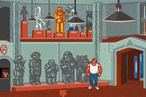 Download Nippon Safes, Inc. - My Abandonware