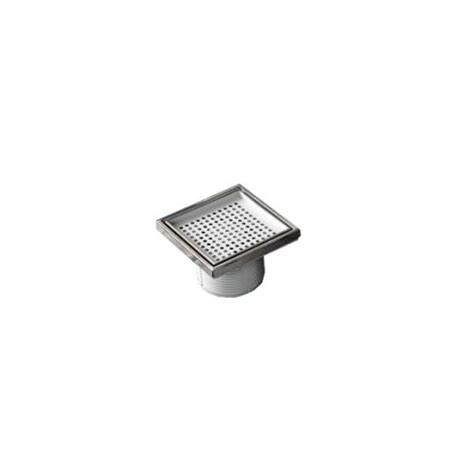 FLOOR DRAI TILE INSERT WITH OUTLET – Saini World