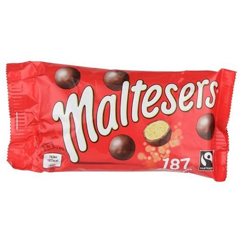 Mars Maltesers : Amazon.in: Grocery & Gourmet Foods