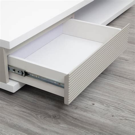 Buy Alabaster Wall Unit with Storage from Home Centre at just INR 37200.0