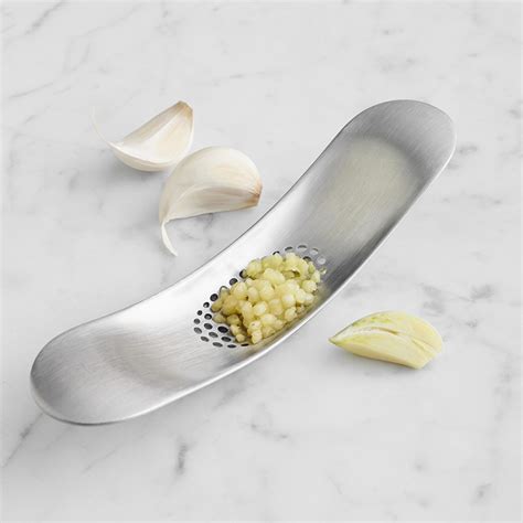 The Best Garlic Press in 2025: 6 of Our Top Picks | Taste of Home