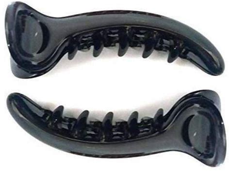 Banana Clips - Buy Banana Clips online at Best Prices in India ...