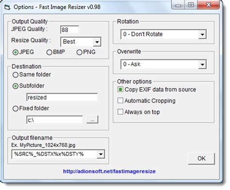Image result for File Resize Software