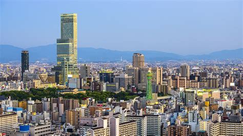 Osaka Japan 的图像结果