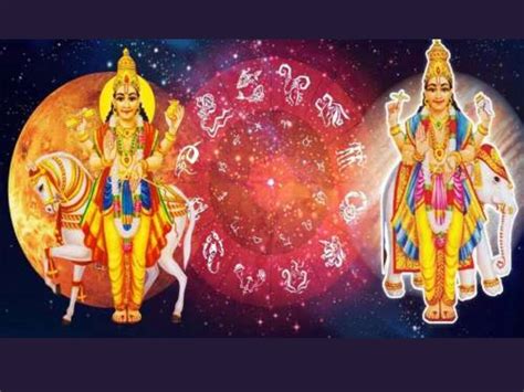 Jupiter Mars Conjunction Effect Due to Mars Transit 2024 in Taurus ...