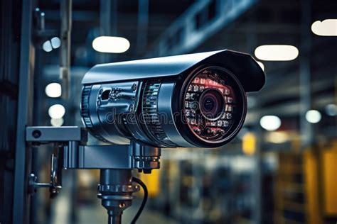 Image result for HD Security Camera System for Factory