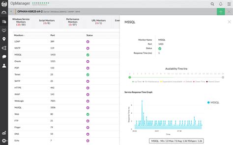 Image result for Server Monitoring Service