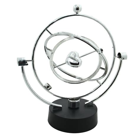 Buy Orbital Kinetic Pendulum Motion Milky Way Celestal Body online ...