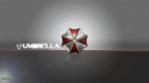 🔥 [76+] Umbrella Corporation Wallpapers | WallpaperSafari