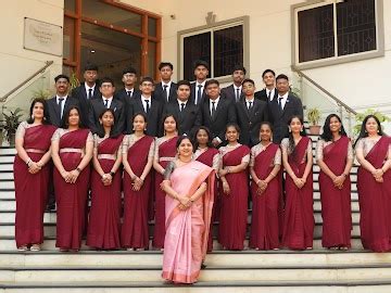 Grade 10 Graduation Day 2023-24 | MVJ
