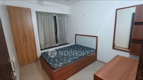 Border Roads CHS Phase 1 Dhanori Rent - WITHOUT BROKERAGE Fully ...