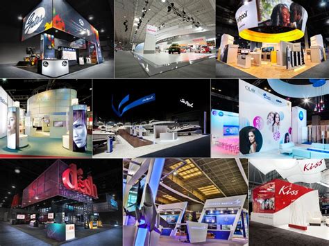 InterGlobal Exhibits Office Photos